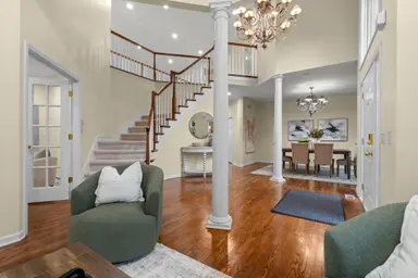 4842 Polo Fields Drive, Ann Arbor, MI 48103 — photo 4
