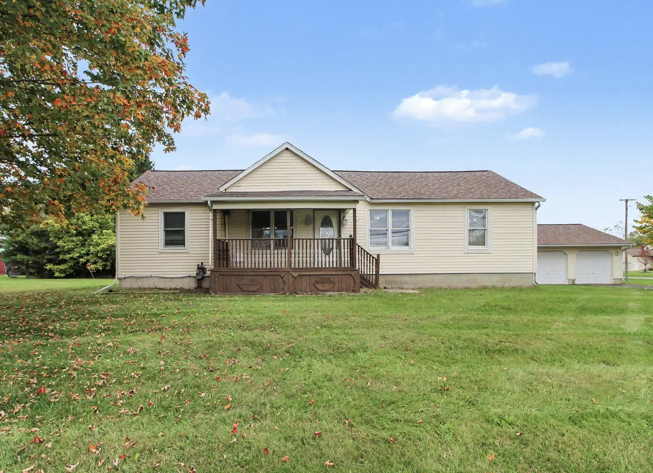 7973 Willow Road, Milan, MI 48160