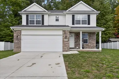 2155 Arbor Creek Drive, Monroe, MI 48162 — photo 2