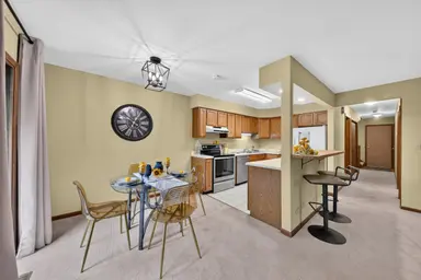 492 Park Place, Saline, MI 48176 — photo 4
