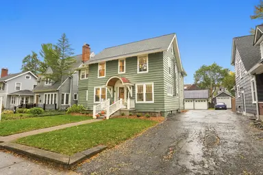 1509 Brooklyn Avenue, Ann Arbor, MI 48104 — photo 2
