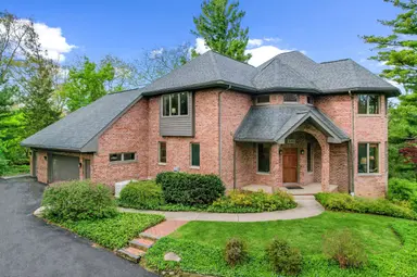 445 Huntington Drive, Ann Arbor, MI 48104 — photo 2