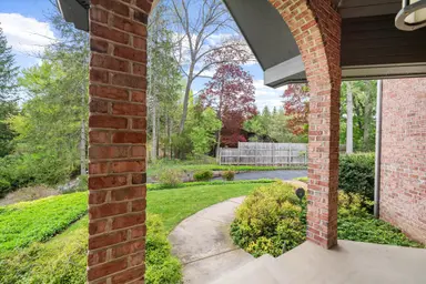 445 Huntington Drive, Ann Arbor, MI 48104 — photo 3