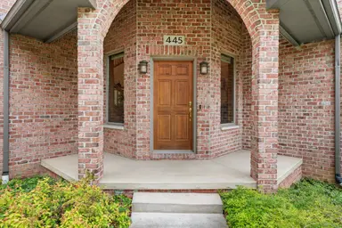 445 Huntington Drive, Ann Arbor, MI 48104 — photo 4