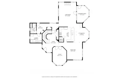 445 Huntington Drive, Ann Arbor, MI 48104 — photo 5