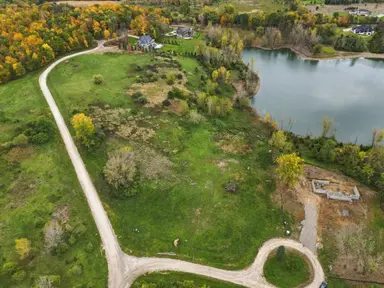 5670 E Stone Valley Drive, Ann Arbor, MI 48105 — photo 3
