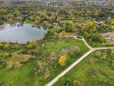 5670 E Stone Valley Drive, Ann Arbor, MI 48105 — photo 4
