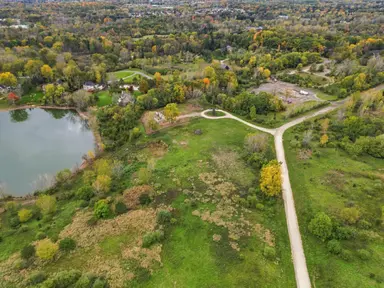 5670 E Stone Valley Drive, Ann Arbor, MI 48105 — photo 5