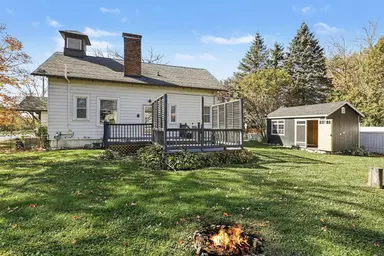 11484 Jackson Road, Dexter, MI 48130 — photo 2