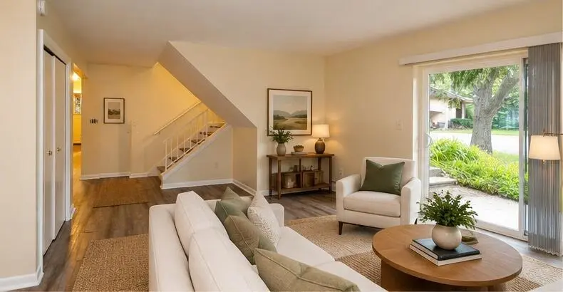 532 Bemidji Court Lower, Ann Arbor, MI 48103
