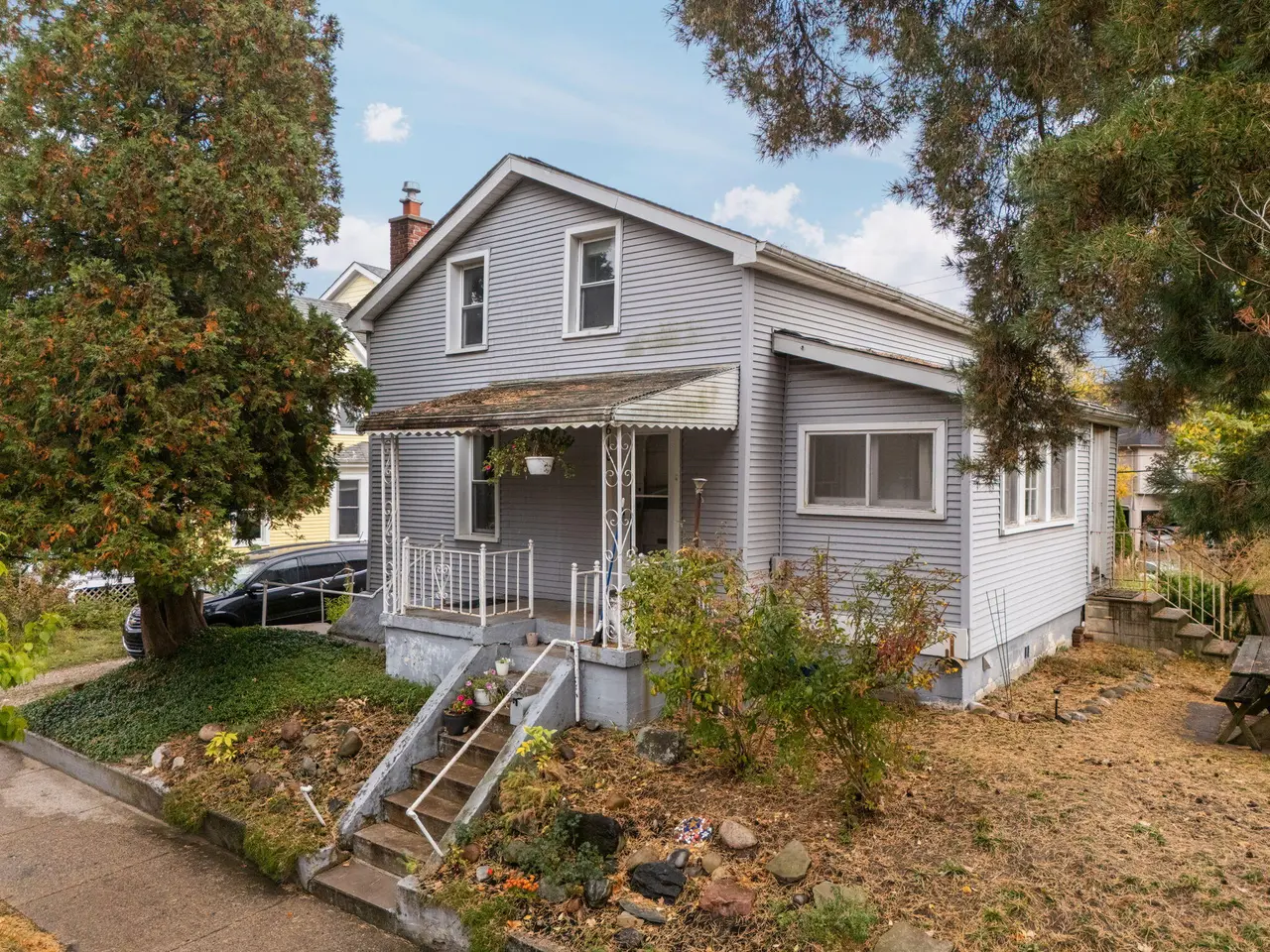 610 N 5th Avenue, Ann Arbor, MI 48104