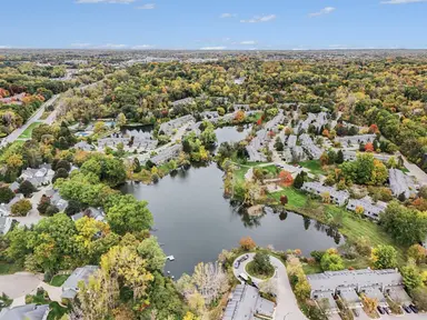 669 Watersedge Drive, Ann Arbor, MI 48105 — photo 3