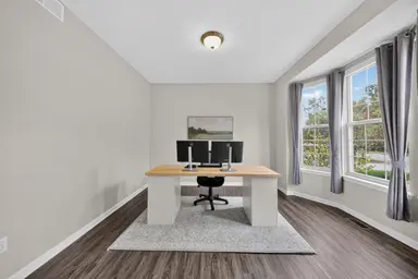 3065 Bridgefield Drive, Ann Arbor, MI 48108 — photo 5