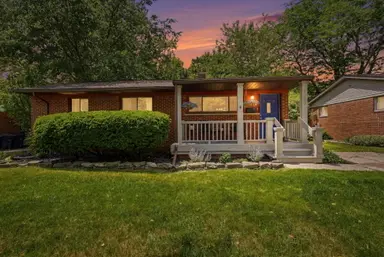 1061 Western Drive, Ann Arbor, MI 48103 — photo 2