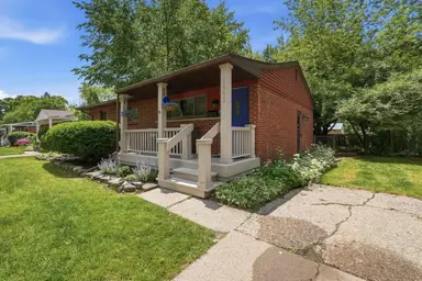 1061 Western Drive, Ann Arbor, MI 48103 — photo 3