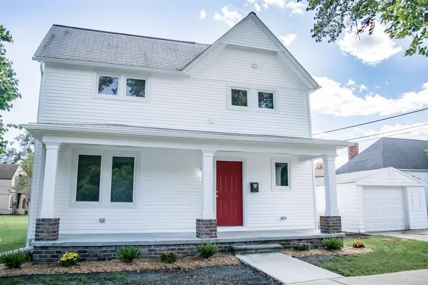 209 Buffalo Street, Ypsilanti, MI 48197