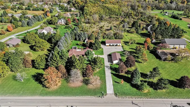 7373 Dell Road, Saline, MI 48176