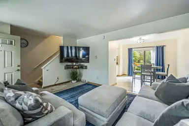 3091 Wolverine Drive, Ann Arbor, MI 48108 — photo 3