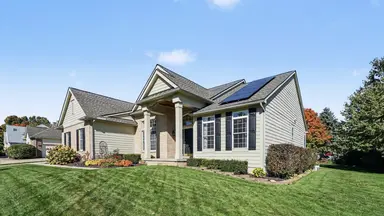 597 Amherst Circle, Saline, MI 48176 — photo 2