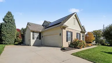 597 Amherst Circle, Saline, MI 48176 — photo 3