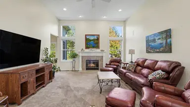 597 Amherst Circle, Saline, MI 48176 — photo 4