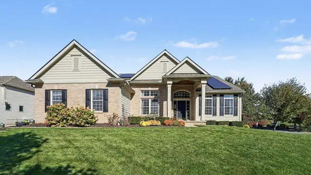 597 Amherst Circle, Saline, MI 48176
