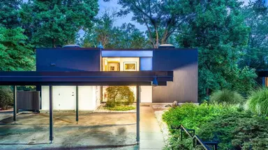 356 Hilldale Drive, Ann Arbor, MI 48105 — photo 2