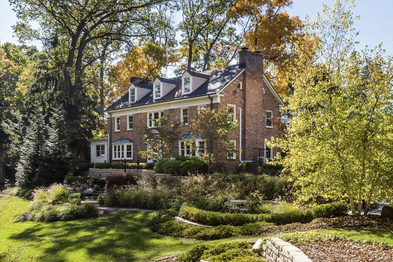 1914 Scottwood Avenue, Ann Arbor, MI 48104
