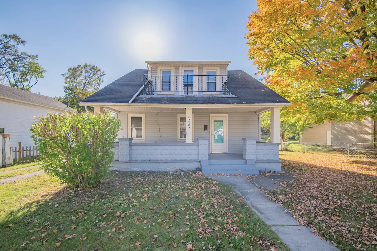 315 Miles Street, Ypsilanti, MI 48198