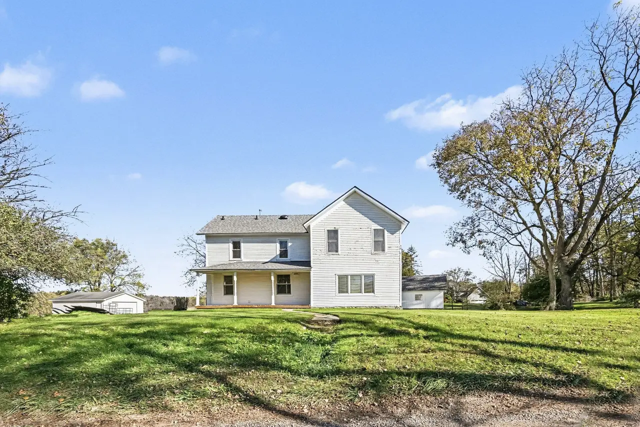 6350 Hellner Road, Ann Arbor, MI 48105