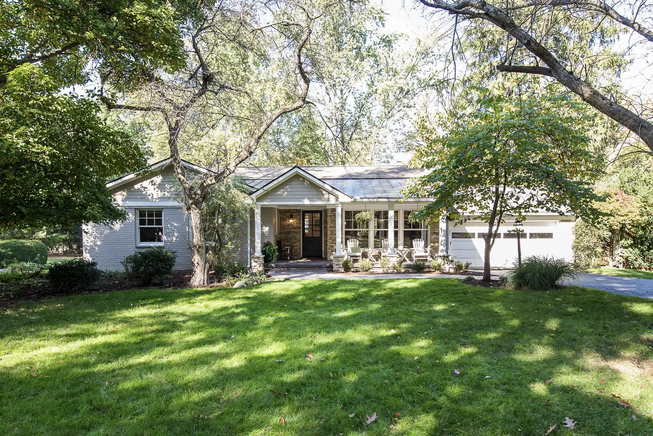 2685 Geddes Avenue, Ann Arbor, MI 48104