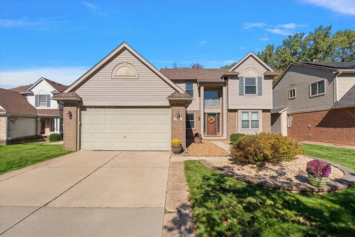 1566 Valentine Court, Canton, MI 48188