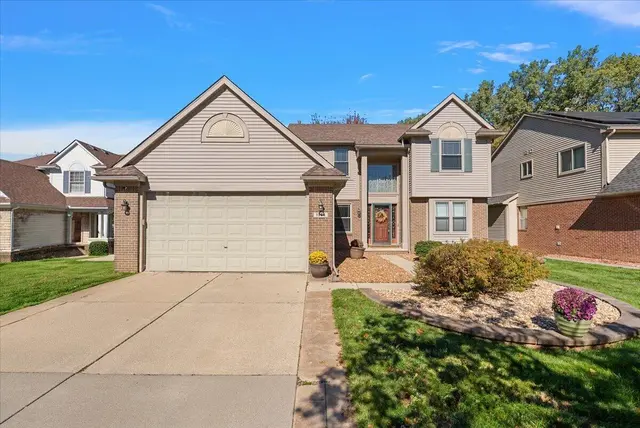 1566 Valentine Court, Canton, MI 48188