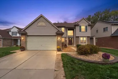 1566 Valentine Court, Canton, MI 48188 — photo 3