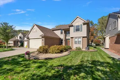 1566 Valentine Court, Canton, MI 48188 — photo 2