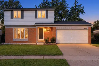 2020 Briarfield Street, Canton, MI 48188 — photo 2