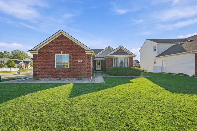 733 Sommersby Street, Dundee, MI 48131