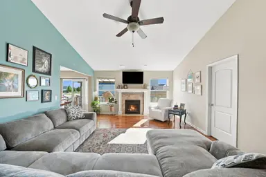 733 Sommersby Street, Dundee, MI 48131 — photo 5