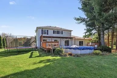 5556 Pebble Ridge Court, Ann Arbor, MI 48108 — photo 2