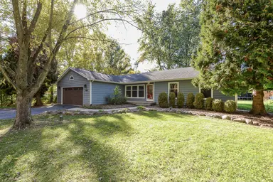 8630 Warner Road, Saline, MI 48176 — photo 2