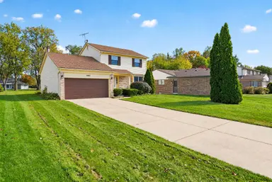 661 Stonehenge Drive, Canton, MI 48188 — photo 2