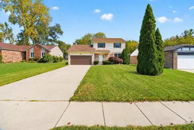 661 Stonehenge Drive, Canton, MI 48188 — photo 3