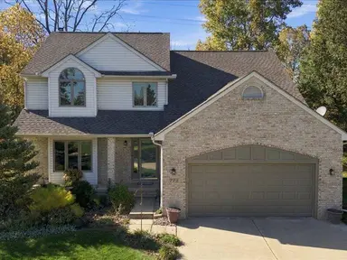 772 Breconshire Drive, Saline, MI 48176 — photo 2