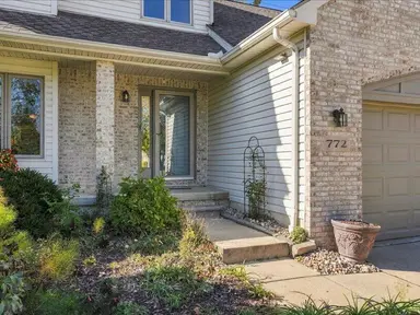 772 Breconshire Drive, Saline, MI 48176 — photo 5