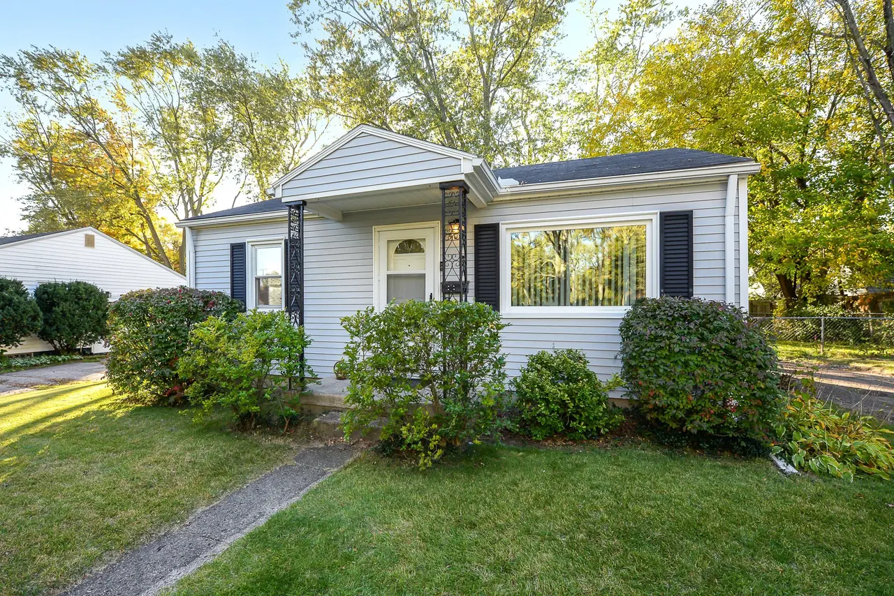 501 Hollis Avenue, Ypsilanti, MI 48198