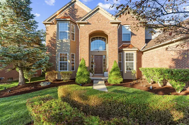 16775 Black River Drive, Northville, MI 48168