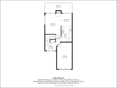 1892 W Liberty Street, Ann Arbor, MI 48103 — photo 4