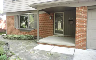 674 Canterbury Drive, Saline, MI 48176 — photo 2