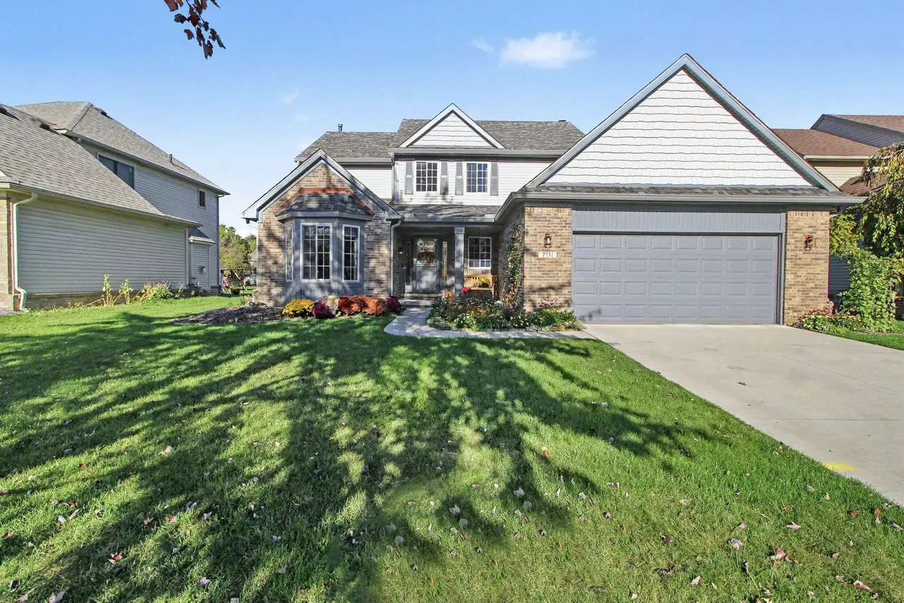 7731 Greene Farm Drive, Ypsilanti, MI 48197