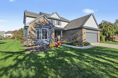 7731 Greene Farm Drive, Ypsilanti, MI 48197 — photo 2
